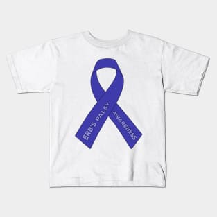 Erb's Palsy Awareness Kids T-Shirt